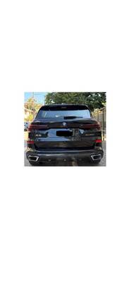 BMW X5 3.0 I6 TURBO HÍBRIDO XDRIVE50E M SPORT AUTOMÁTICO